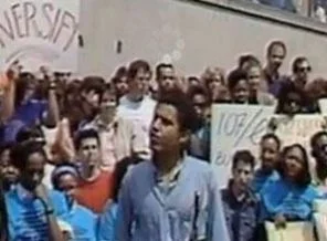 Obama'nın o videosu yayınlandı