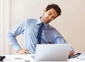 Ofis çalışanlarını bekleyen ölüm riski!