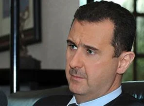 'Oğlumun akıbeti Kaddafi'ye benzeyecek'