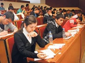 Okul başarısının sınavlarda ki etkisi azaltıldı