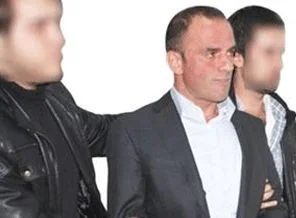 Ölüm makinesinin Çankaya mektubu