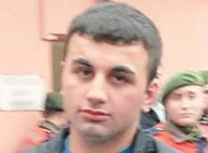 Önce Ergenekon, sonra polis demişti