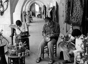 Osmanlı'nın uluslararası ticaret merkezleri