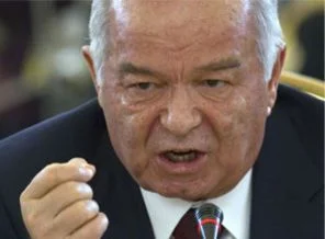 Özbekistan'da dini kıyafetler yasaklandı