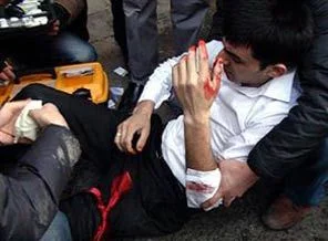 Özel Harekat Polisi, tartıştığı kişiyi vurdu
