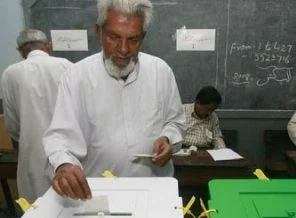 Pakistan'da senato seçimleri sona erdi