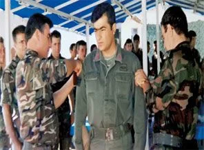 Paşa 'derin devlete' sızmamı istedi!