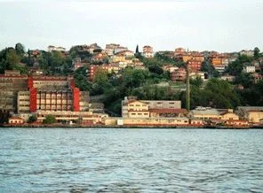 Paşabahçe arazisi 355 milyon TL'ye satıldı