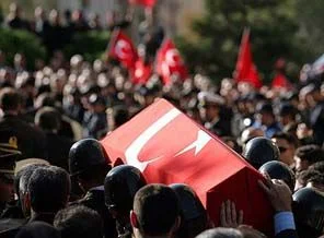 'Paşam sensiz zor olacak'