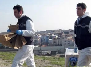 Patlasaydı 7 şiddetinde deprem olacaktı!