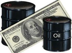 Petrolün varili 124 dolar seviyesinde...
