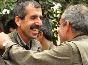 PKK'nın vampiri yine ortaya çıktı