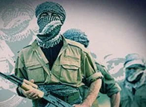 PKK'ya karşı bir ilk gerçekleştirildi