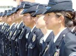 Polise 'zorunlu hizmet' düzenlemesi