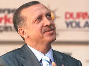 Potamya'nın Altın Evladı: Recep Tayyip Erdoğan