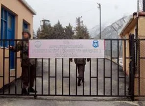 Pozantı Cezaevi'nden nakiller başladı