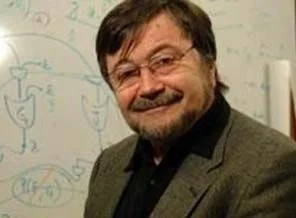 Profesöre yapay zeka ödülü