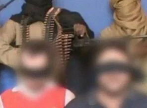 Rehine operasyonu fiyaskoyla bitti
