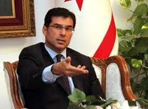 'Rum tarafının, çözüm konusunda ders vermek haddi değil'