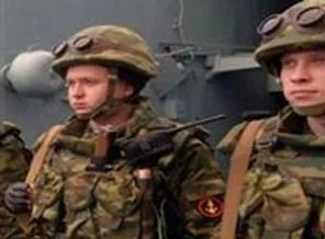 'Rus özel kuvvetleri Suriye'de' iddiası