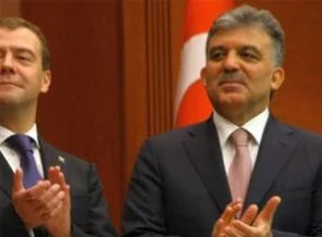 Rusya ve İran'a Suriye mesajı