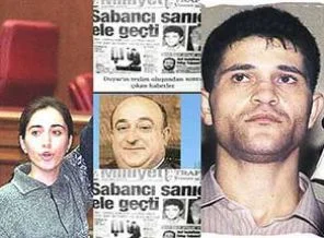 Sabancı süikastı ile ilgili çarpıcı iddia