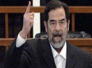 Saddam'ın bakanı serbest bırakıldı