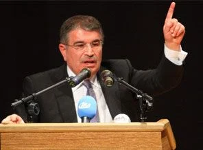 Şahin: 75 bin haini tükürüğümüzle boğarız