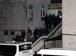 Sahte ehliyetten 19 tutuklama