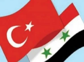 Şam büyükelçiliği Türkiye'ye dönüyor