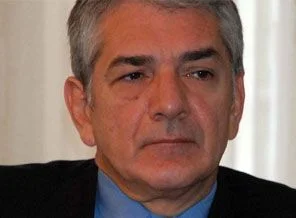 Şam Büyükelçisi Türkiye'de