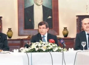 Şam'ın PKK ilişkisini takip ediyoruz