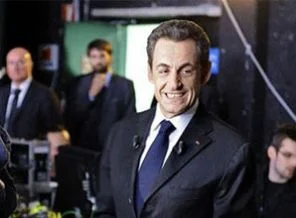 Sarkozy'den Ortadoğu vaadi