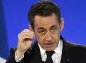 Sarkozy: İsmimi bir daha duymazsınız!