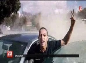 Seri katilin hayran sayfası kapatıldı
