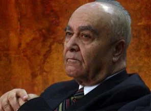 Seyfi Oktay hakim karşısında