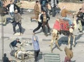 Sina'da çatışma: 1 ölü