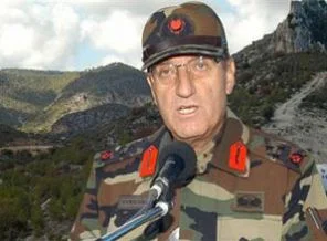 Sınıra sürpriz ziyaret