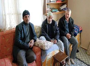 Sınırda bomba seslerinden uyuyamıyorlar