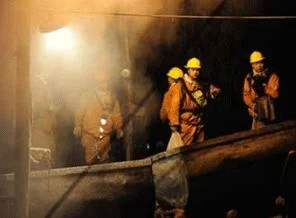 Sivas'ta maden ocağında patlama: 8 yaralı