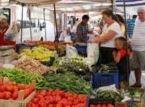 Sokakta pazar devri 15 Mart'ta kapanıyor