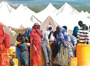 Somali'de umundun adı Türkiye