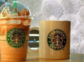 Starbucks içecekleri bitli çıktı