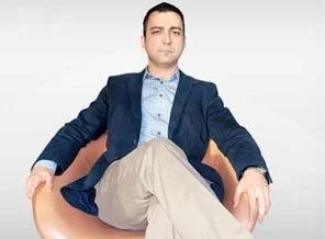 Stratfor Emre konuştu