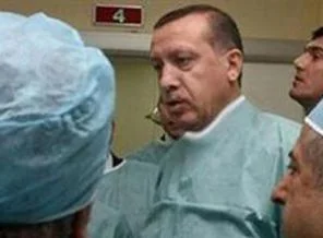 Stratfor, Erdoğan'a 2 yıl ömür biçmiş!