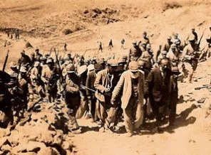 Sürgün edilen 15 bin Dersimlinin listesi Meclis'te