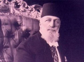 Sürgündeki son halife Türkiye için yardım toplamış!