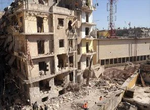 Suriye'de savaş şiddetini artırdı: 86 ölü