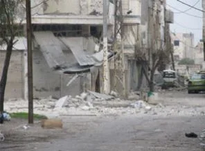 Suriye'de şiddet durmuyor: 80 kişi öldü