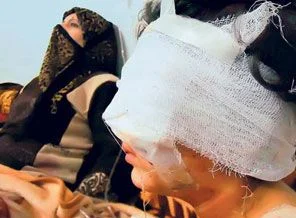 'Suriye'de sistematik işkence yapılıyor'